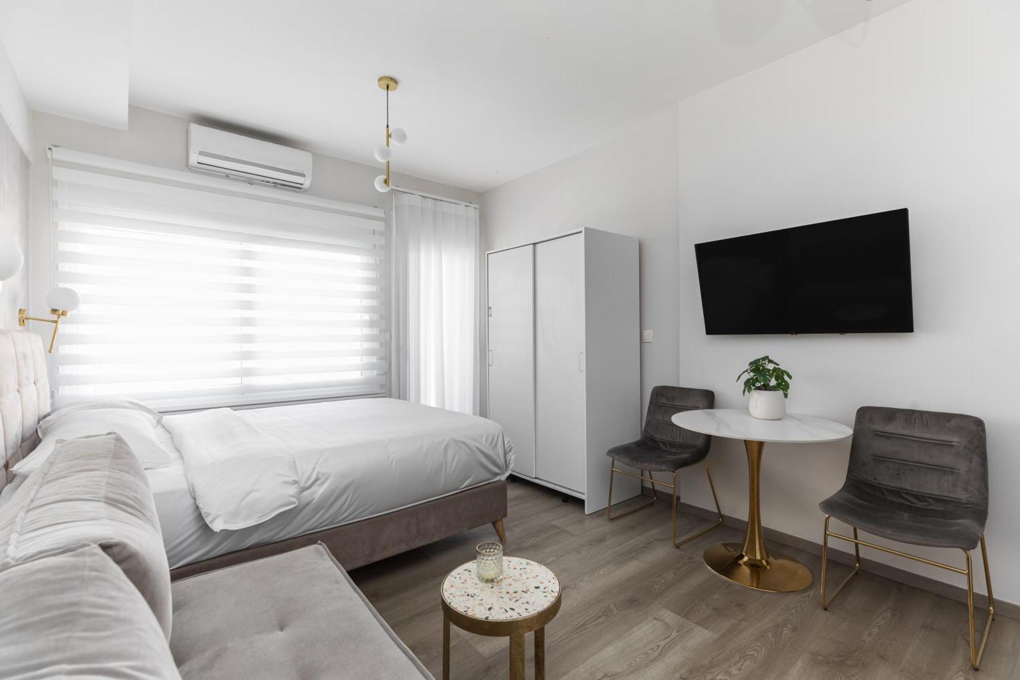 Origami Suites Салоники Экстерьер фото