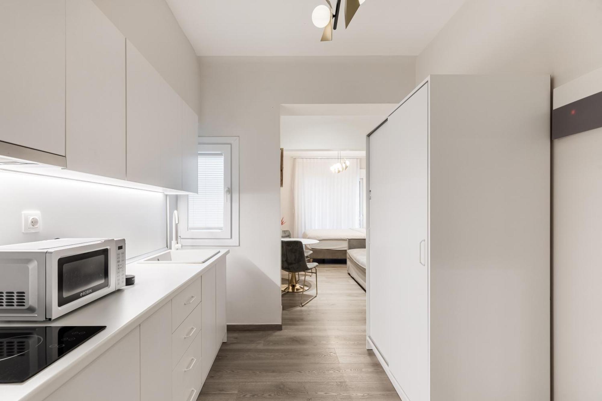 Origami Suites Салоники Экстерьер фото