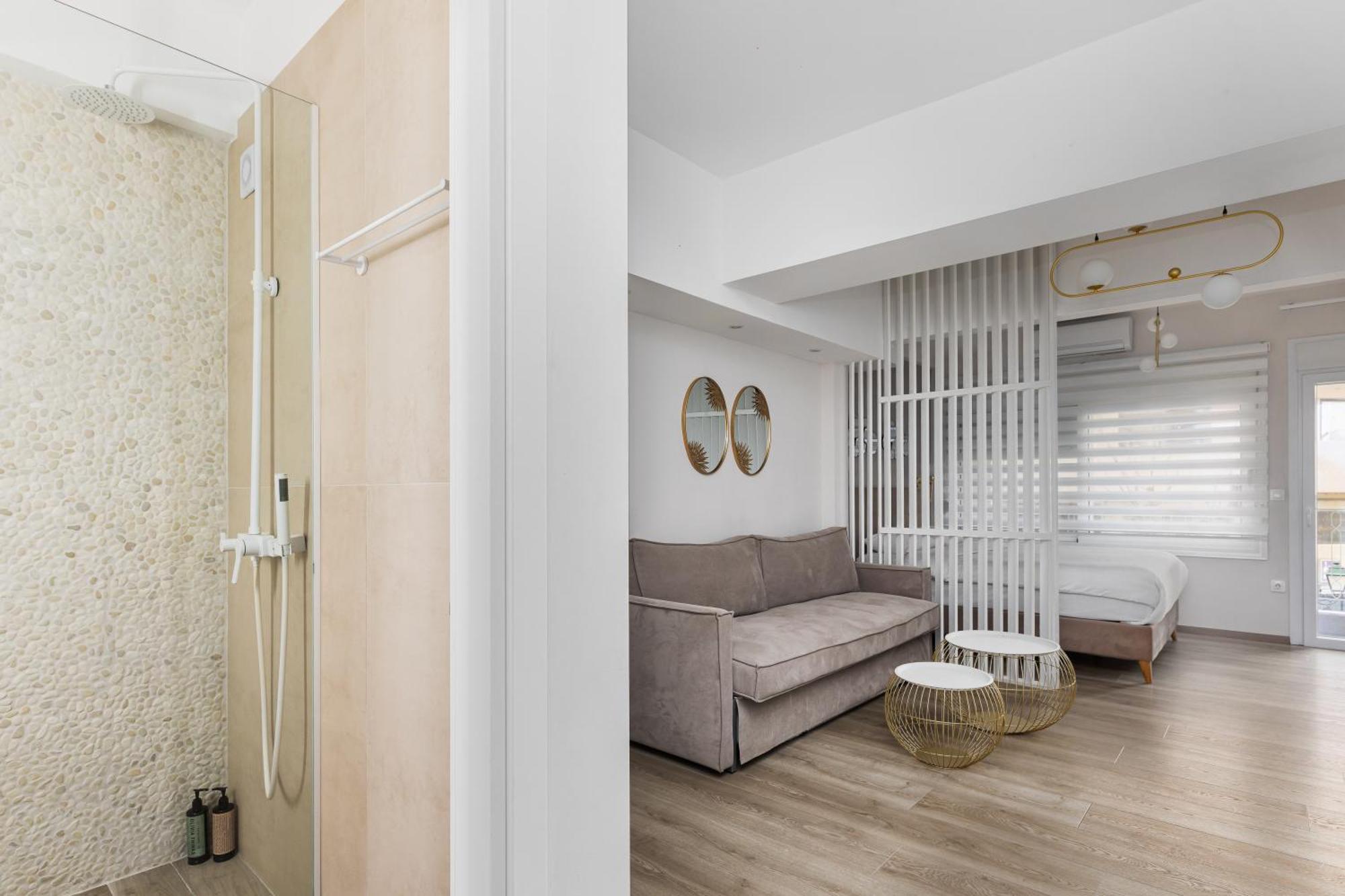 Origami Suites Салоники Экстерьер фото