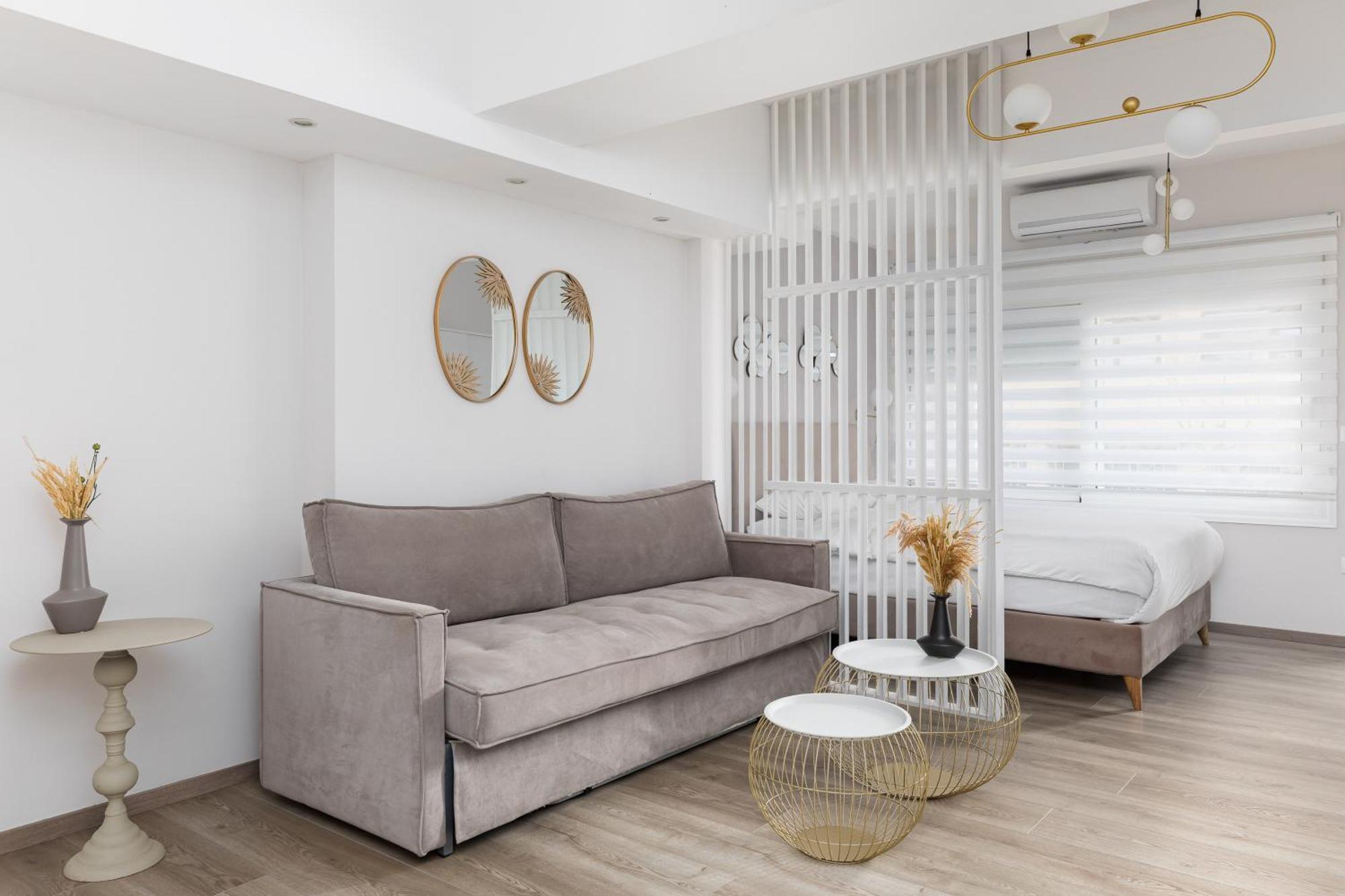 Origami Suites Салоники Экстерьер фото